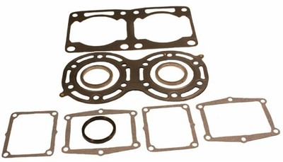 Yamaha V-Max 500, 1994-1999, Top End Gasket Set - Dlx, LE, ST, SX, XT, XTC