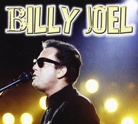 Audio Cd - Billy Joel - Billy Joel - It-Why -D- Neu