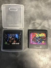Collection Of (2) Game Gear Games (Batman Returns & X-Men)