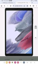 Samsung Galaxy Tab A7 Lite Tictok Available/702 502 7276