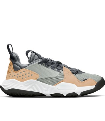 air jordan 1 mid iron grey white onyx light smoke grey