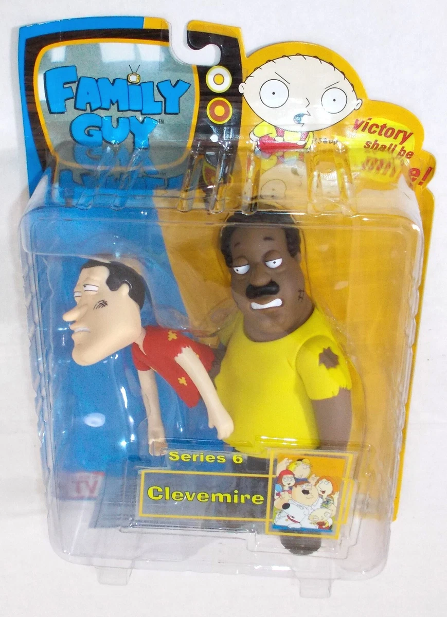 Mezco Family Guy Action Figures for sale - eBay