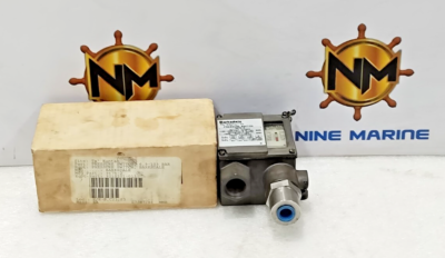 #ad BARKSDALE 9675 2 PRESSURE SWITCH $329.00