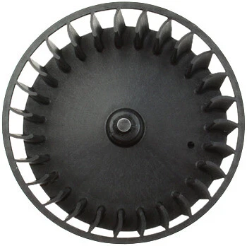 Motor soplador climatización para Mercedes-Benz 450SL 1973-1980 EURO 1974 1975 1976 1977 1978 Foto 4 de 4