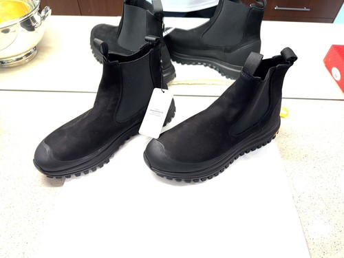 Diemme Ramon Black Men’s Boots Size 45 $400