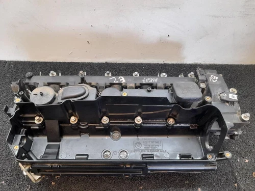Culata para BMW SERIE 5 BERLINA (E39) 530d 2001 1624503 - Imagen 3 de 10