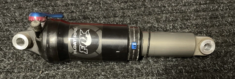 Fox Float RP2 Dämpfer - Bild 4 von 4