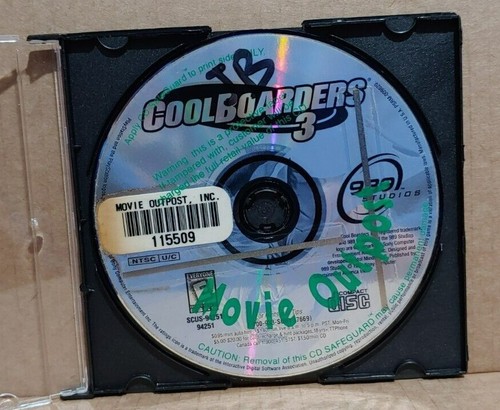 Playstation 1 Games (Disc Only) - Discounts When You Buy 2+, Flat Shipping - Picture 44 of 216