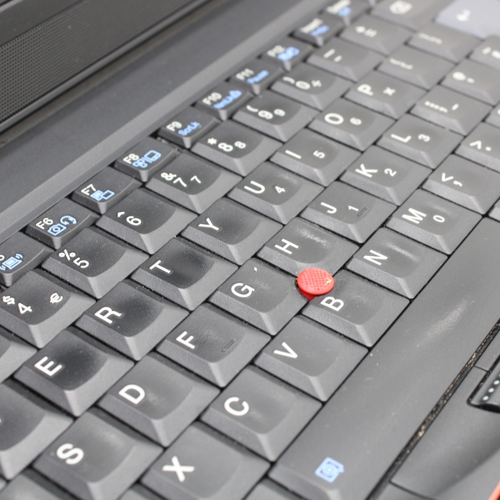 Lenovo ThinkPad Sl510 Windows 10 15.5 Intel Core 2 Duo T6670 2.2Ghz 4GB 60GB SSD - Picture 4 of 18