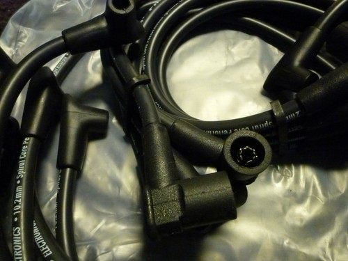 Zündkabelsatz V 8 universal Chevrolet Ford Chrysler - Bild 2 von 3