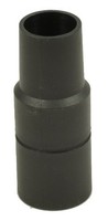 Generic Vacuum Cleaner Hose Adaptor 1 1/2'' To 1 1/4'' Generic Vacuum Cleaner Hose Adaptor 1 1/2'' To 1 1/4''