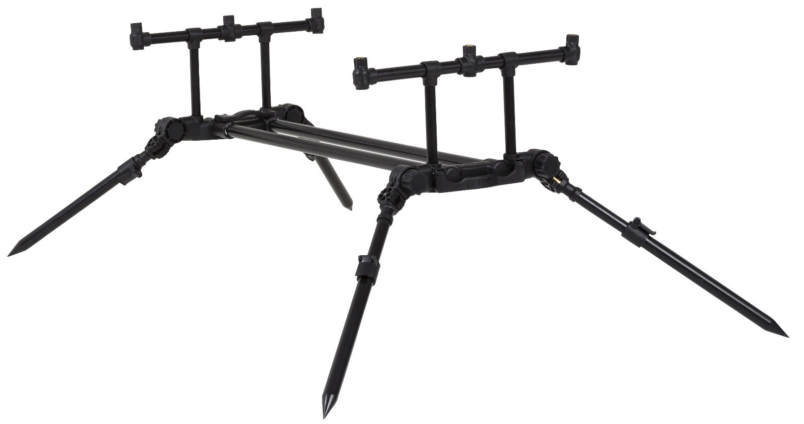 JRC Cocoon Pod Rodpod Rod Pod Rutenhalter Rutenständer