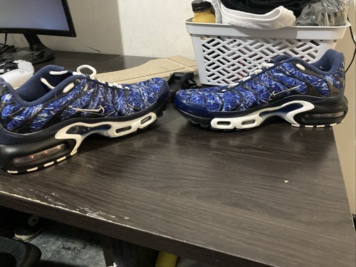 Nike Tn Shattered Ice Size 11