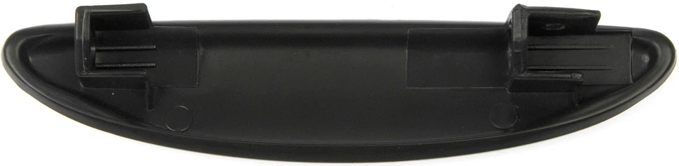 Outside Door Handle fits 1996-2002 Saturn SL,SL1,SL2 SC1,SC2 SW2  DORMAN - HELP - Image 3 of 3