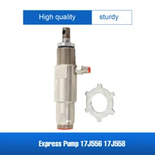 Express Pump Lower 17J556 17J558 for 390/395/490/495/595 Airless Paint Sprayer