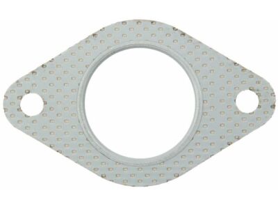 For 1986-1988 Volkswagen Scirocco Exhaust Manifold Gasket 32937KWJG 1987