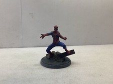 Marvel Crisis Protocol SPIDER-MAN model built painted CM61418