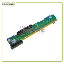 LOT OF 4 HC547 Dell PowerEdge PCIe Expansion Riser Board 0HC547 Pulled