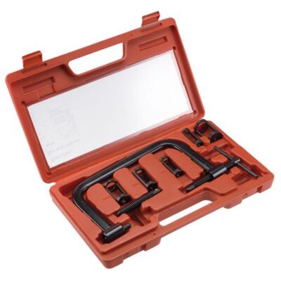 T4Tune 520055 Valve Spring Compressor Tool