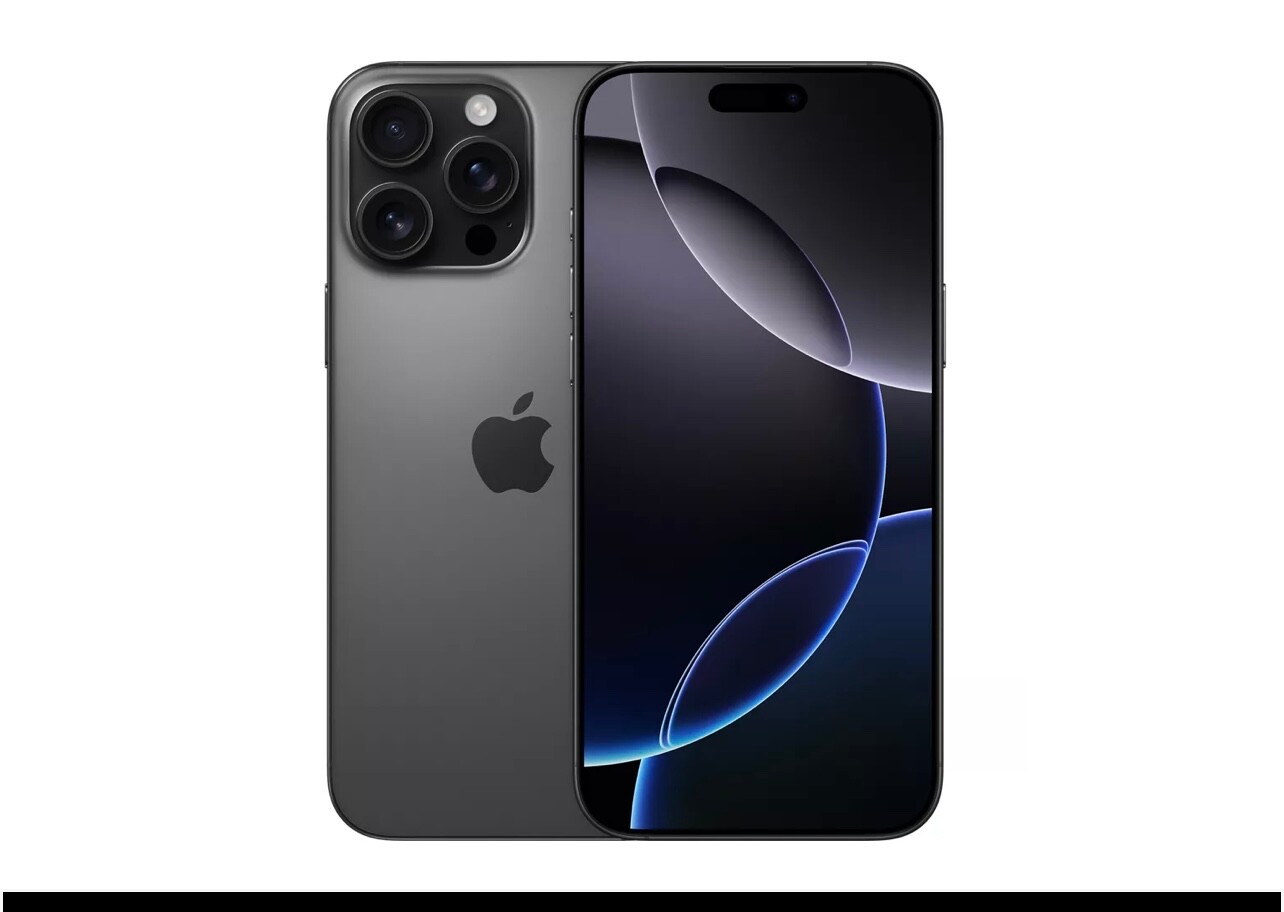 Apple iPhone 16 Pro Max - 256 GB - Beige (Verizon)