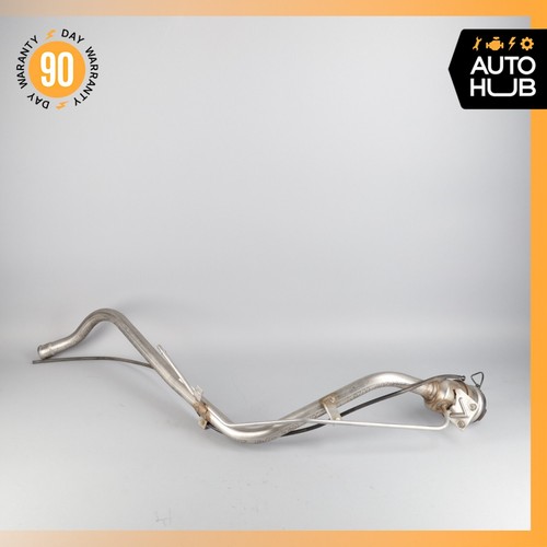 17-20 Maserati Levante M161 Fuel Gas Tank Filler Neck Line Pipe OEM 64k - Picture 7 of 11