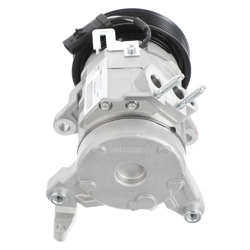 Compresor de aire acondicionado genuino Mopar 2003-2008 Dodge Ram 1500 2AMA6336AA Foto 2 de 4