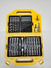 Titan Mixed Bit Set, 88 Piece