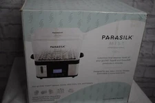 Parasilk Mist Professional Paraffin Spa Machine - NEW