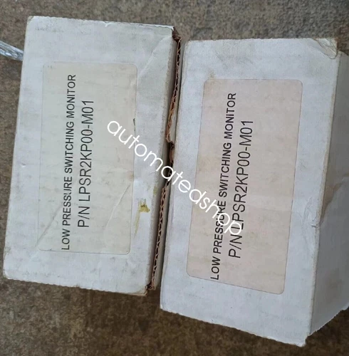 1pc NEW LPSR2KP00-M01 PRECISION SENSORS Shipping DHL or FedEX