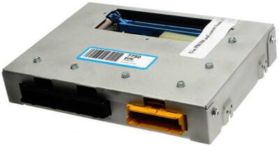 Reman Electronic Ctrl Unit  Blue Streak Electronics  EM7750