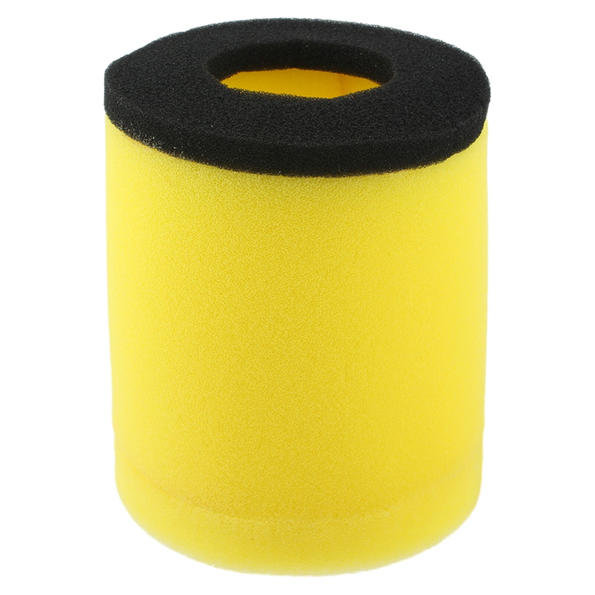 Filtre à Huile Powerflux Pour Quad Suzuki 700 Lt-A X Kingquad (2005 à 2007) – Filtre Métal 6 Trous Couleur Noir - 2