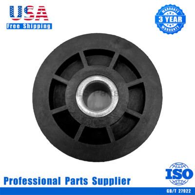 For Whirlpool Maytag Amana 40045001 Washer Idler Pulley Wheel PS20409 AH2040929