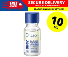 Dr.Leo Acne Essence Salicylic Acid Anti-acne Serum Lighten Acne Scars acne