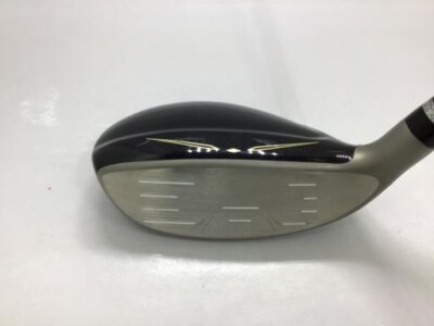 DUNLOP XXIO PRIME 2023 H5 Utility / 5u 22 Deg / Flex R / XXIO