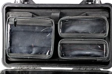 New 2025 HD Laptop Folder Lid Organizer fits your Condition 1 model 305 case