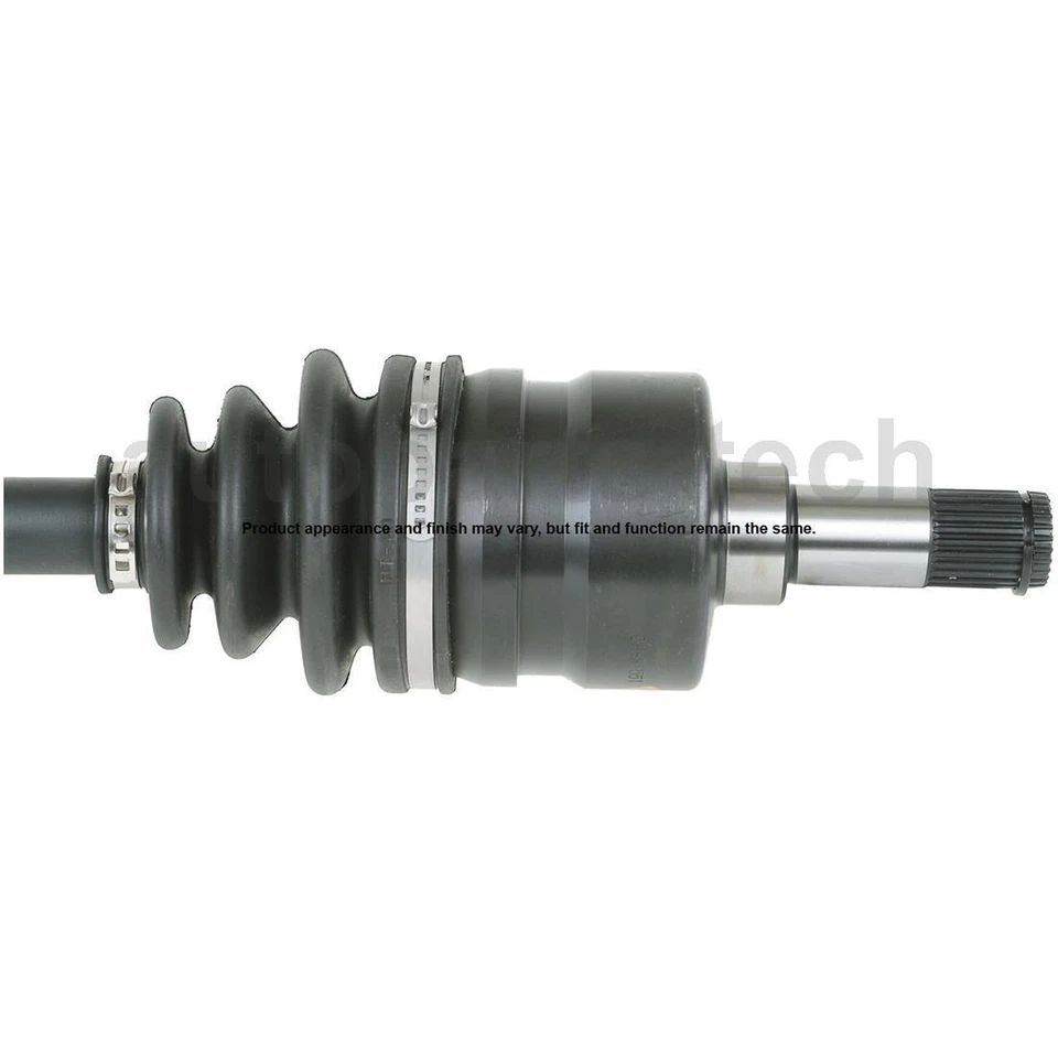 1x Cardone nuevo eje delantero izquierdo CV para Dodge Caravan 1996~2007 Foto 3 de 3