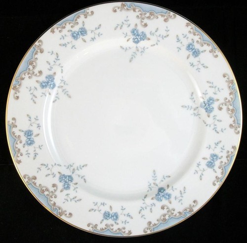 Imperial Seville Dinner Plate 5303
