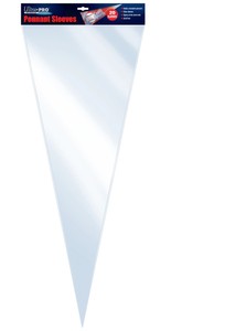 Ultra-Pro-Pennant-Sleeve-20-per-pack