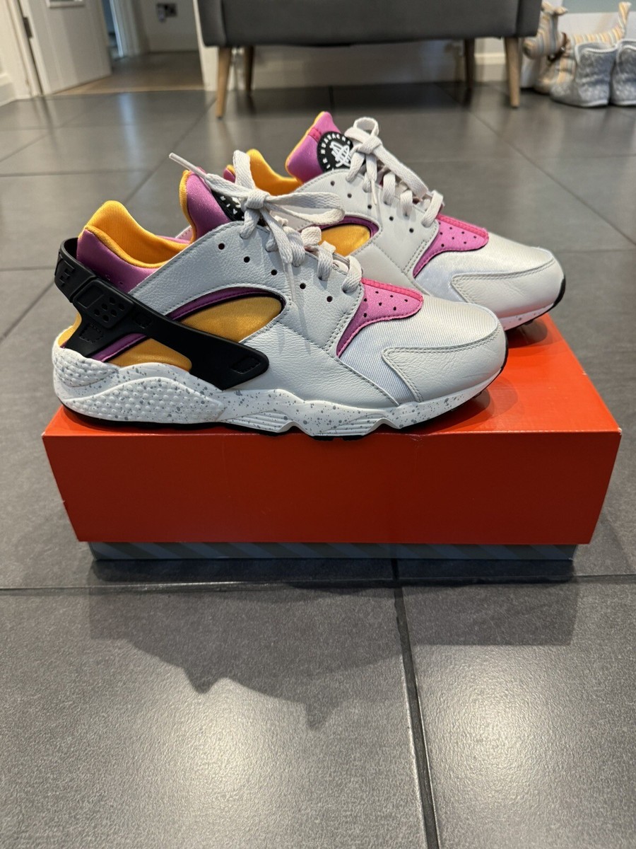 air huarache light pink