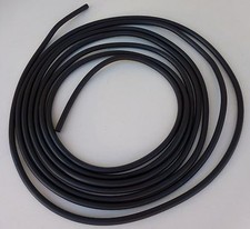 Weatherstrip Window Seal Lock Strip Duster Dart Mopar Dodge Truck Van Rubber