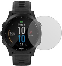 5x Protective Film for Garmin Forerunner 945 Anti-Glare Protection