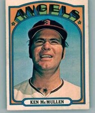 1972 Topps (EXMT) MLB Vintage Baseball Singles #601-787 (Pick Your Cards)