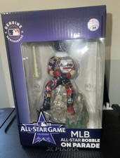 Attlanta Braves 2021 Bobblehead Bobbles on Parade All Star Game FoCo  IN HAND