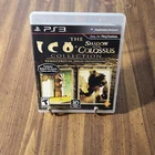 The Ico & Shadow of the Colossus Collection (Sony PlayStation 3, 2011)