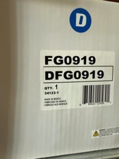 Fuel Pump Module Assy  Delphi  FG0919 For Toy...