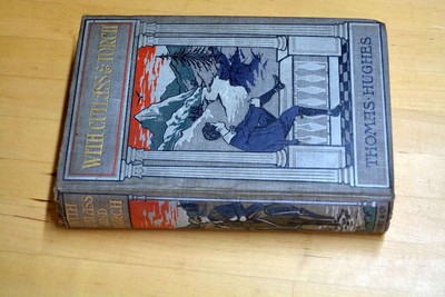 Toem Brown's Schooldays, , Very Good Book
