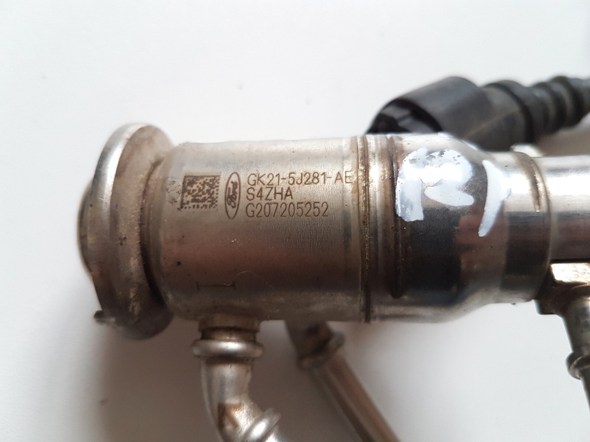 FORD TRANSIT CUSTOM 2.0 DIESEL 2016 ADBLUE INJECTOR OEM 