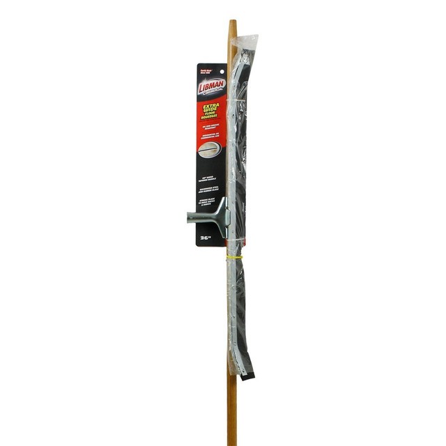 extra large floor squeegee