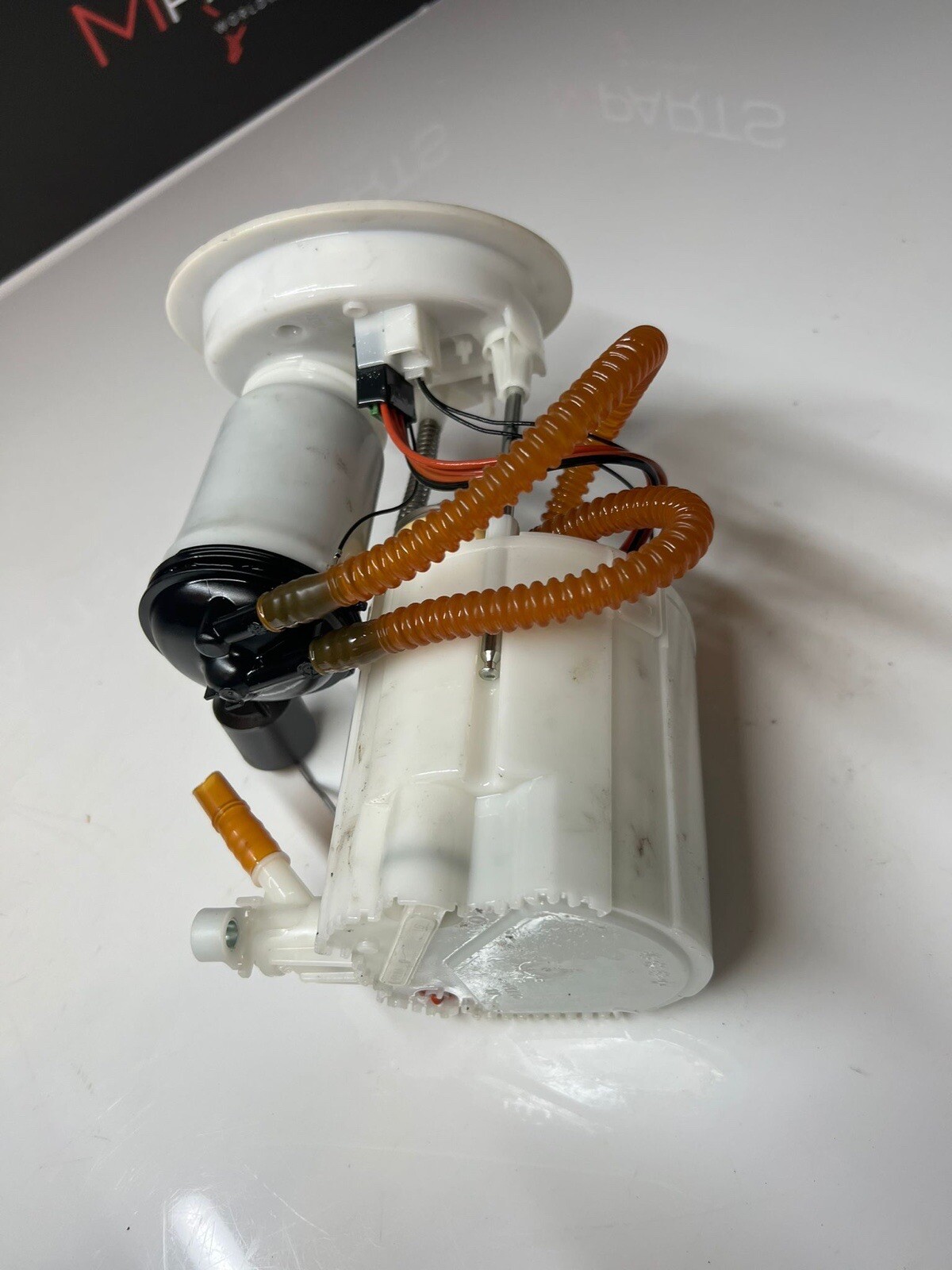 1520 BMW F80 F82 F83 M3 M4 FUEL PUMP SENDER UNIT OEM 16117243974 eBay