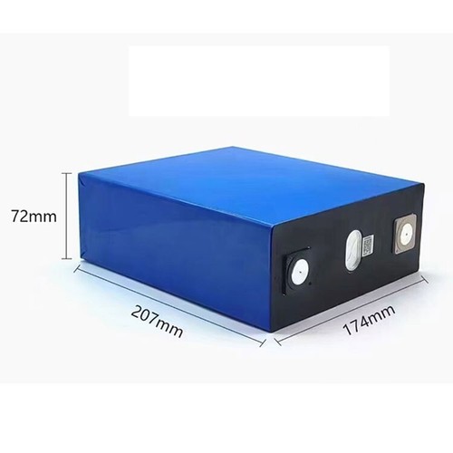 4 x Hithium 280 Ah ESS LiFePO4-Zellen 3.2V Lithium-Eisenphosphat 10.000 Zyklen - Bild 2 von 6